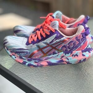 Asics noosa tri